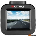 Автомобильные видеорегистраторы Artway AV-407 Wi-Fi Super Fast