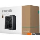 Блоки питания DeepCool PK850D