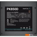 Блоки питания DeepCool PK850D