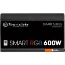 Блоки питания Thermaltake Smart RGB 600W (230V) SPR-600AH2NK-2