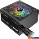 Блоки питания Thermaltake Smart BX1 RGB 650W SP-650AH2NKB-2