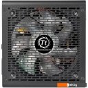 Блоки питания Thermaltake Smart BX1 RGB 650W SP-650AH2NKB-2