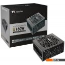 Блоки питания Thermaltake Toughpower SFX 750W Gold TT Premium Edition PS-STP-0750FNFAGE-1