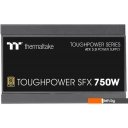 Блоки питания Thermaltake Toughpower SFX 750W Gold TT Premium Edition PS-STP-0750FNFAGE-1