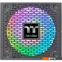 Блоки питания Thermaltake Toughpower iRGB PLUS 750W Gold TT Premium Edition TPI-750DH3FCG
