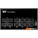 Блоки питания Thermaltake Toughpower iRGB PLUS 750W Gold TT Premium Edition TPI-750DH3FCG