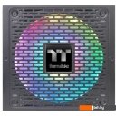 Блоки питания Thermaltake Toughpower GF3 ARGB 850W Gold TT Premium Edition PS-TPD-0850F4FAGE-1