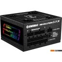 Блоки питания Enermax Revolution D.F. X 1200W ERT1200EWT