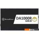 Блоки питания SilverStone DA1000R Cybenetics Gold SST-DA1000R-GM