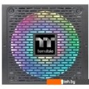 Блоки питания Thermaltake Toughpower GF1 1200W TT Premium Edition PS-TPD-1200FNFAGE-1
