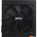 Блоки питания ADATA XPG Kyber 650W KYBER650G-BKCEU