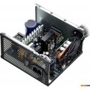Блоки питания ADATA XPG Kyber 650W KYBER650G-BKCEU