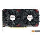 Видеокарты AFOX Radeon RX 570 8GB GDDR5 AFRX570-8192D5H3-V3