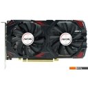Видеокарты AFOX Radeon RX 570 8GB GDDR5 AFRX570-8192D5H3-V3 Видеокарты AFOX Radeon RX 570 8GB GDDR5 AFRX570-8192D5H3-V3