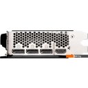 Видеокарты MSI GeForce RTX 4060 Ti Ventus 2X BLACK 8G OC
