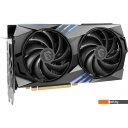 Видеокарты MSI GeForce RTX 4060 Ti Gaming X 8G