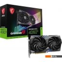 Видеокарты MSI GeForce RTX 4060 Ti Gaming X 8G