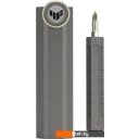 Видеокарты ASUS TUF Gaming GeForce RTX 4070 Ti 12GB GDDR6X TUF-RTX4070TI-12G-GAMING