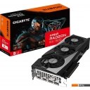 Видеокарты Gigabyte Radeon RX 7600 GAMING OC 8G GV-R76GAMING OC-8GD