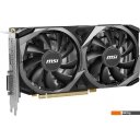 Видеокарты MSI GeForce RTX 3050 Ventus 2X XS 8G OC