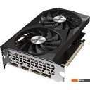 Видеокарты Gigabyte GeForce RTX 3050 Windforce OC V2 8G GV-N3050WF2OCV2-8GD