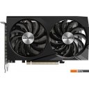 Видеокарты Gigabyte GeForce RTX 3050 Windforce OC V2 8G GV-N3050WF2OCV2-8GD