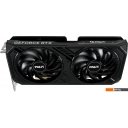 Видеокарты Palit GeForce RTX 4060 Dual NE64060019P1-1070D