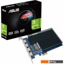 Видеокарты ASUS GeForce GT 730 2GB GDDR5 GT730-4H-SL-2GD5