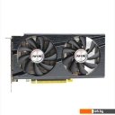 Видеокарты AFOX GeForce RTX 2060 6GB GDDR6 AF2060-6144D6H4-V2 Видеокарты AFOX GeForce RTX 2060 6GB GDDR6 AF2060-6144D6H4-V2