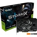 Видеокарты Palit GeForce RTX 4060 StormX NE64060019P1-1070F