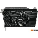 Видеокарты Palit GeForce RTX 4060 StormX NE64060019P1-1070F