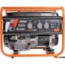 Генераторы Patriot GRS 6500