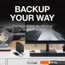 Внешние накопители Seagate One Touch Desktop Hub 16TB