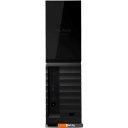 Внешние накопители WD My Book 16TB WDBBGB0160HBK