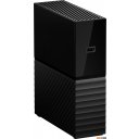 Внешние накопители WD My Book 18TB WDBBGB0180HBK