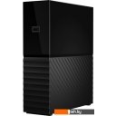 Внешние накопители WD My Book 18TB WDBBGB0180HBK
