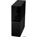 Внешние накопители WD My Book 18TB WDBBGB0180HBK