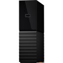 Внешние накопители WD My Book 18TB WDBBGB0180HBK