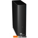 Внешние накопители WD Elements Desktop 18TB WDBWLG0180HBK