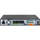 Видеорегистраторы наблюдения Dahua DHI-NVR5416-16P-EI Видеорегистраторы наблюдения Dahua DHI-NVR5416-16P-EI
