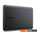 Внешние накопители Toshiba Canvio Basics 2022 1TB HDTB510EK3AA