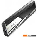 Внешние накопители Netac ZX10 2TB NT01ZX10-002T-32BK Внешние накопители Netac ZX10 2TB NT01ZX10-002T-32BK