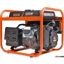 Генераторы Patriot GRS 1500