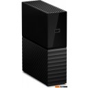 Внешние накопители WD My Book 6TB [WDBBGB0060HBK]