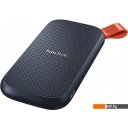 Внешние накопители SanDisk Portable SDSSDE30-2T00-G26 2TB