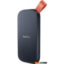 Внешние накопители SanDisk Portable SDSSDE30-2T00-G26 2TB