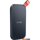 Внешние накопители SanDisk Portable SDSSDE30-2T00-G26 2TB