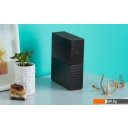 Внешние накопители WD My Book 12TB WDBBGB0120HBK