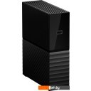 Внешние накопители WD My Book 12TB WDBBGB0120HBK