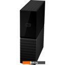 Внешние накопители WD My Book 12TB WDBBGB0120HBK